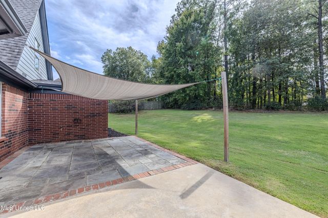 10321 Loftin Drive, Olive Branch, MS 38654