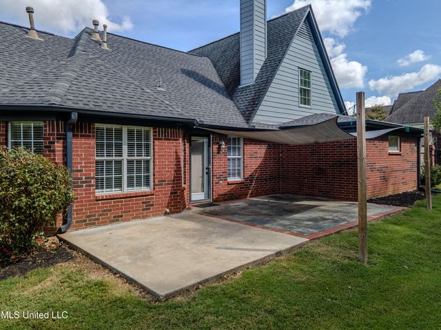 10321 Loftin Drive, Olive Branch, MS 38654
