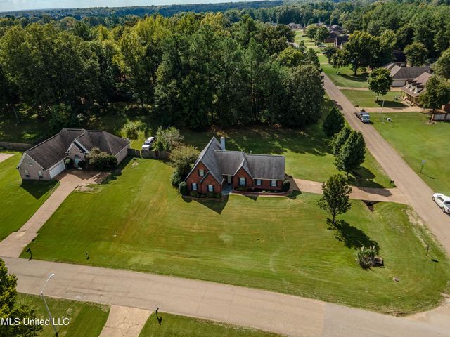 10321 Loftin Drive, Olive Branch, MS 38654