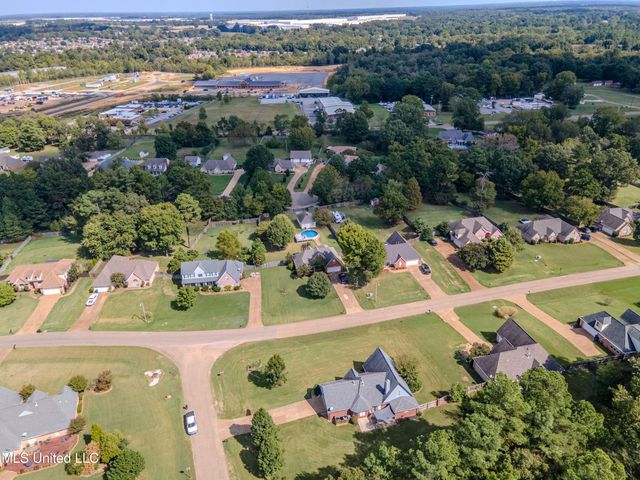 10321 Loftin Drive, Olive Branch, MS 38654
