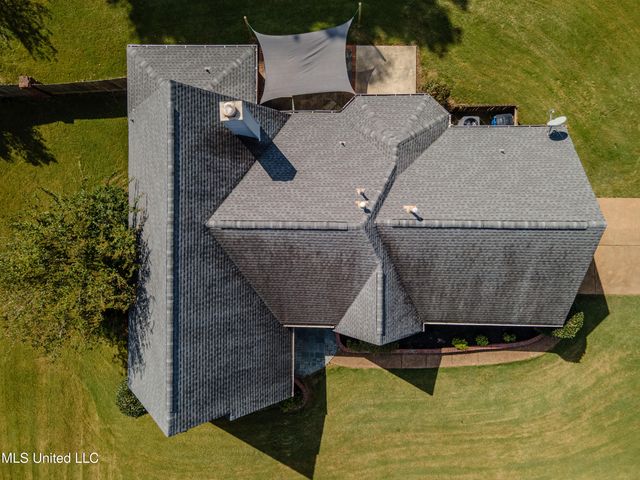 10321 Loftin Drive, Olive Branch, MS 38654