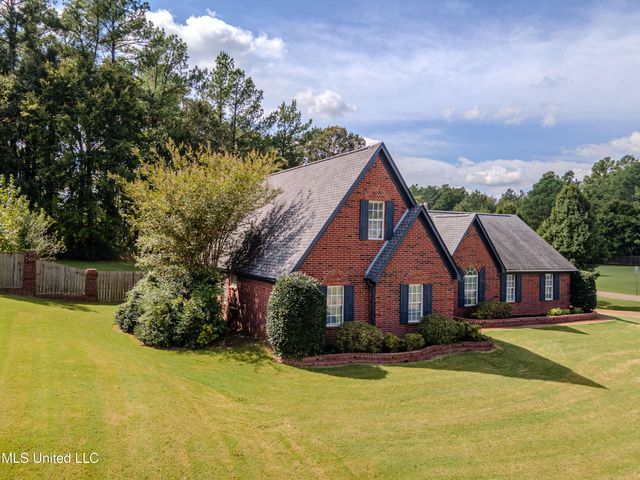 10321 Loftin Drive, Olive Branch, MS 38654