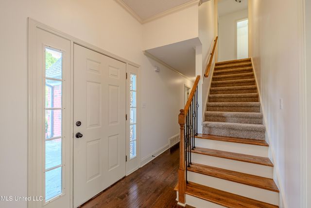 10321 Loftin Drive, Olive Branch, MS 38654