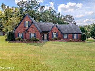 10321 Loftin Drive, Olive Branch, MS 38654