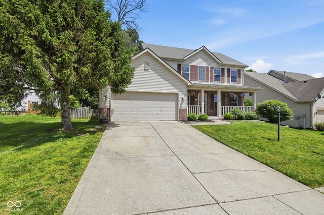 13849 Stone Haven Drive, Carmel, IN 46033