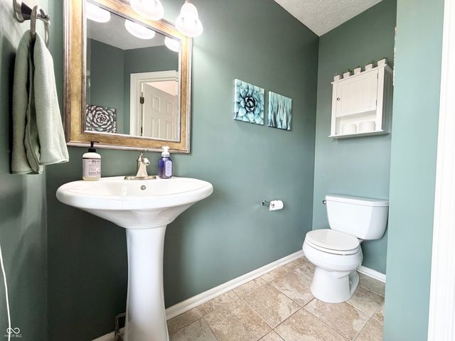 13849 Stone Haven Drive, Carmel, IN 46033