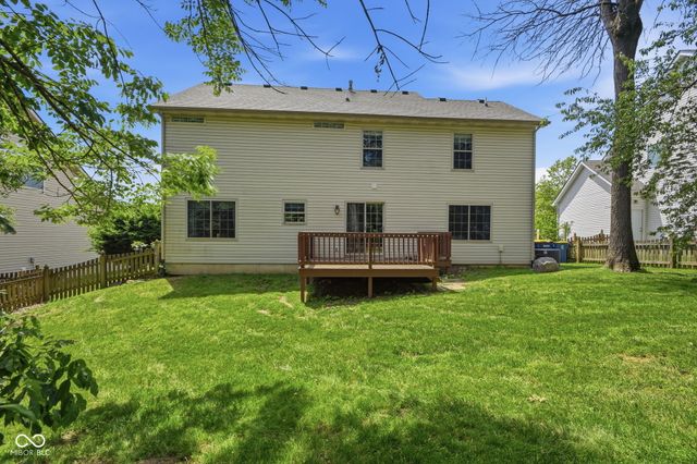 13849 Stone Haven Drive, Carmel, IN 46033