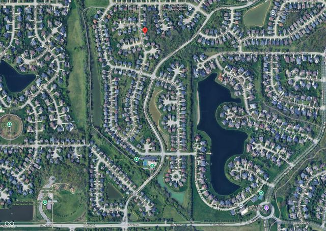 13849 Stone Haven Drive, Carmel, IN 46033