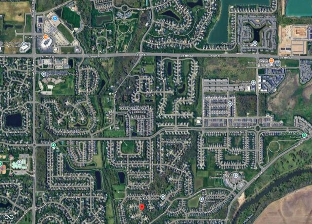 13849 Stone Haven Drive, Carmel, IN 46033