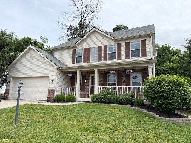 13849 Stone Haven Drive, Carmel, IN 46033