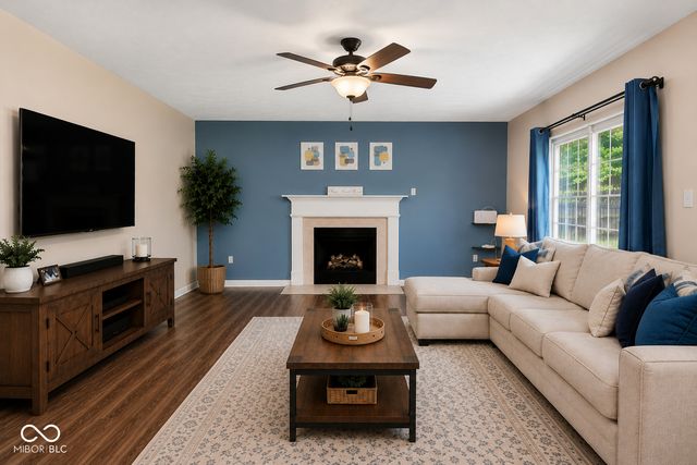 13849 Stone Haven Drive, Carmel, IN 46033