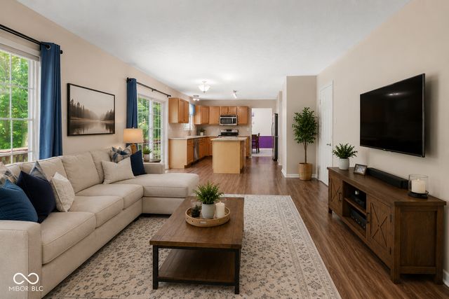 13849 Stone Haven Drive, Carmel, IN 46033