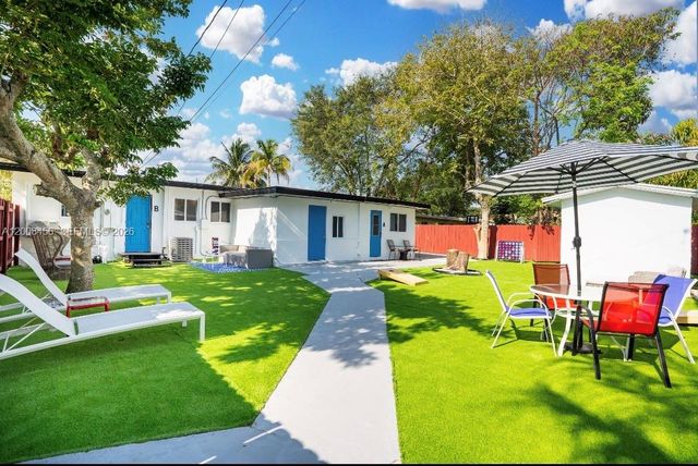 919 NW 13th St A, Fort Lauderdale, FL 33311