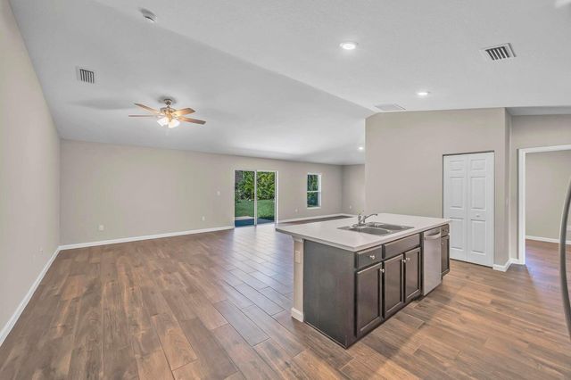 574 NW Bayshore Boulevard, Port St. Lucie, Port St Lucie, FL 34983