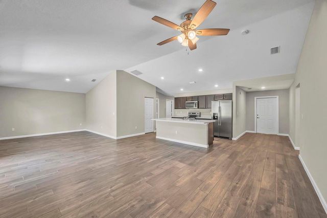 574 NW Bayshore Boulevard, Port St. Lucie, Port St Lucie, FL 34983