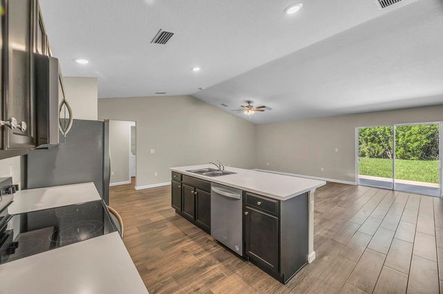 574 NW Bayshore Boulevard, Port St. Lucie, Port St Lucie, FL 34983