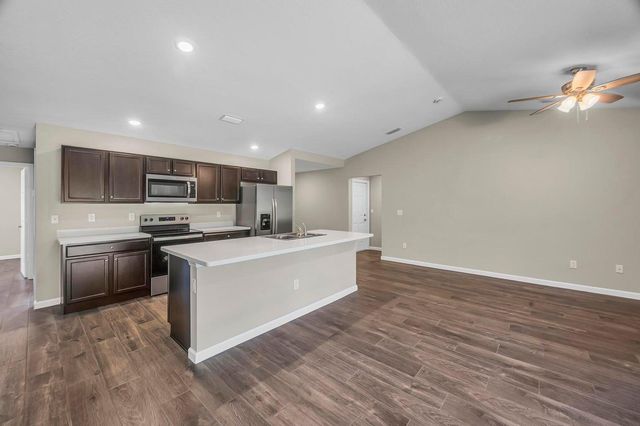 574 NW Bayshore Boulevard, Port St. Lucie, Port St Lucie, FL 34983