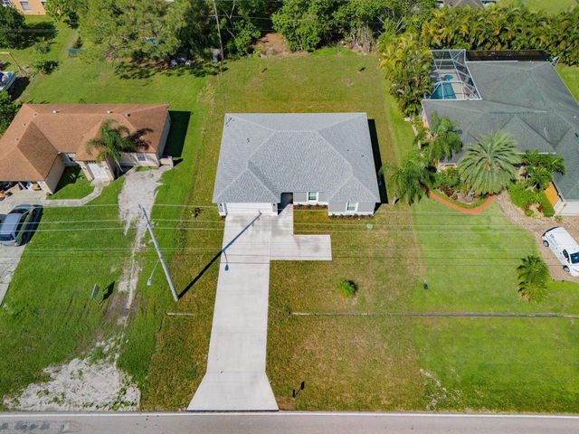 574 NW Bayshore Boulevard, Port St. Lucie, Port St Lucie, FL 34983