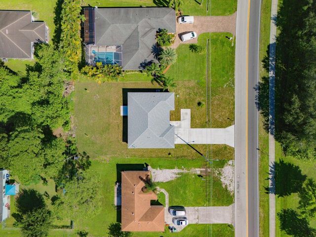 574 NW Bayshore Boulevard, Port St. Lucie, Port St Lucie, FL 34983