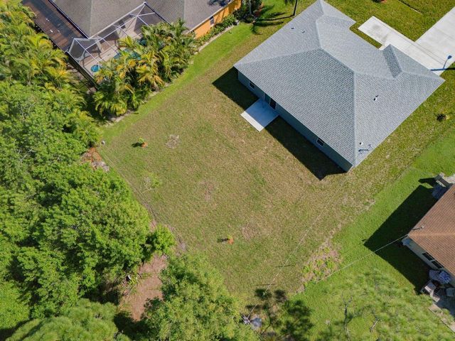 574 NW Bayshore Boulevard, Port St. Lucie, Port St Lucie, FL 34983