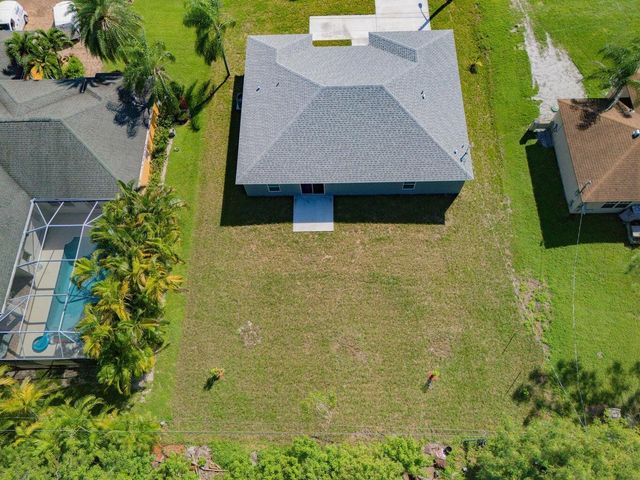 574 NW Bayshore Boulevard, Port St. Lucie, Port St Lucie, FL 34983