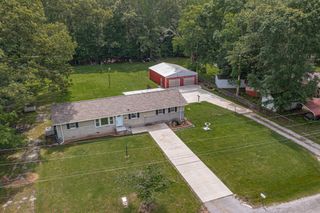 472 Willow Oak Rd, Manchester, TN 37355