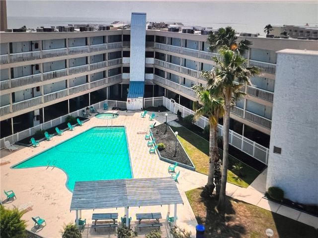 3938 Surfside Blvd 2144, Corpus Christi, TX 78402