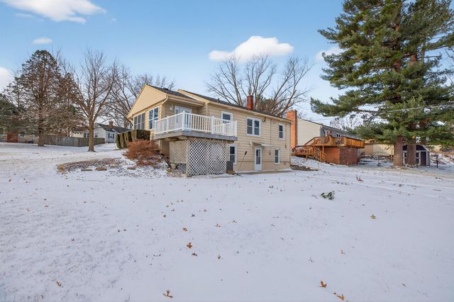 202 Byrnbrae Street, Waterloo, IA 50701