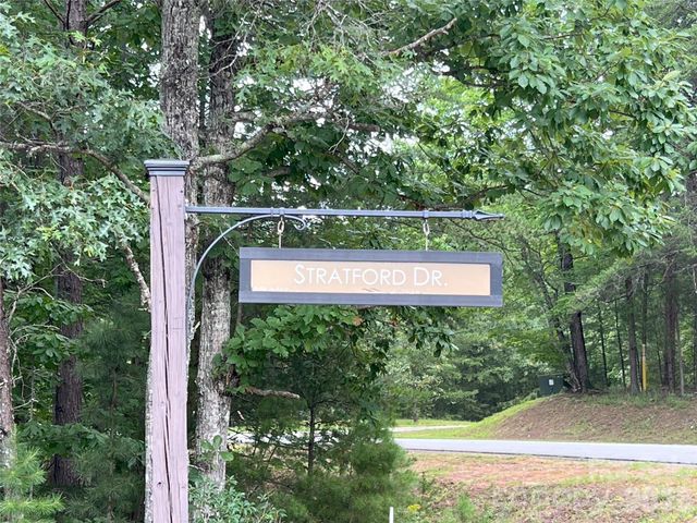 0 Stratford Drive 19, Mill Spring, NC 28756