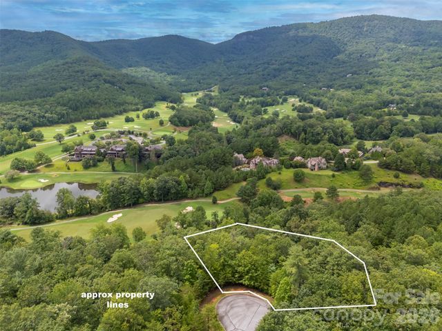 0 Stratford Drive 19, Mill Spring, NC 28756