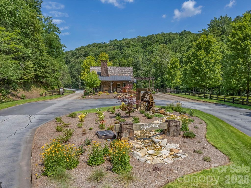 0 Stratford Drive 19, Mill Spring, NC 28756