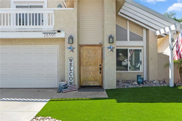 26591 Princeton, Hemet, CA 92544