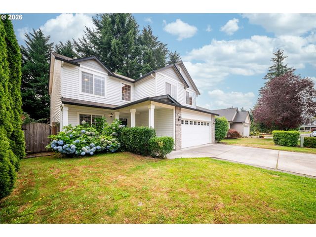 18109 Se 11TH St, Vancouver, WA 98683