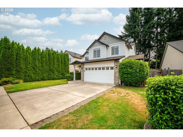 18109 Se 11TH St, Vancouver, WA 98683