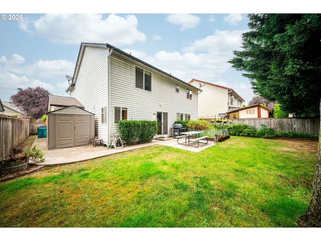 18109 Se 11TH St, Vancouver, WA 98683