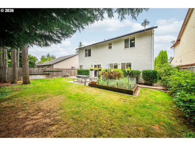 18109 Se 11TH St, Vancouver, WA 98683