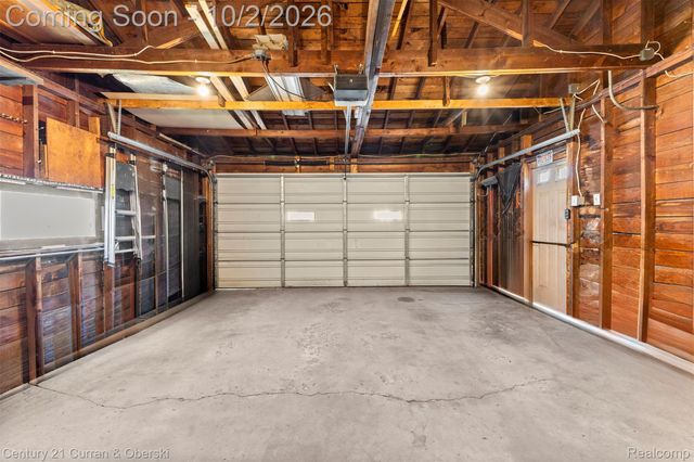 530 Gardner Avenue, Clawson, MI 48017