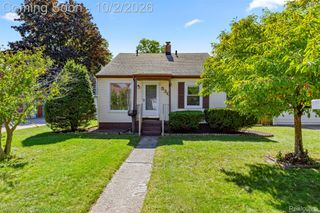 530 Gardner Avenue, Clawson, MI 48017