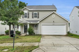 12915 Deaton Hill Drive, Charlotte, NC 28269