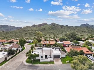 3417 E LAS ROCAS Drive, Phoenix, AZ 85028
