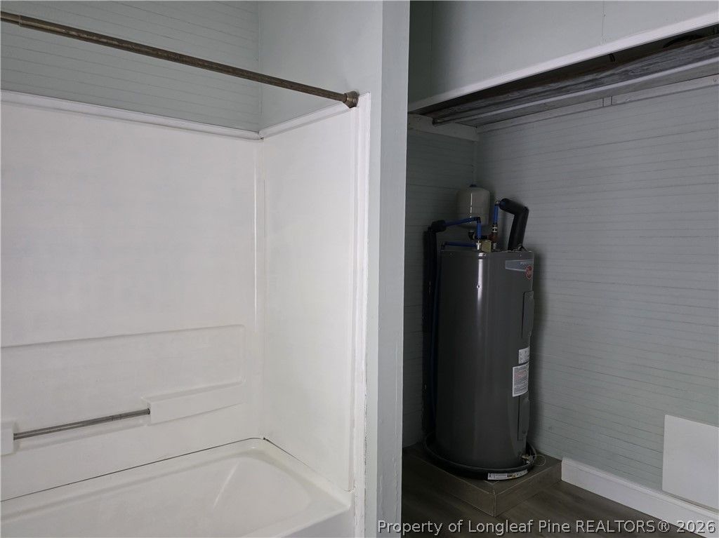 207 Triangle Place, Fayetteville, NC 28312 — photo 18