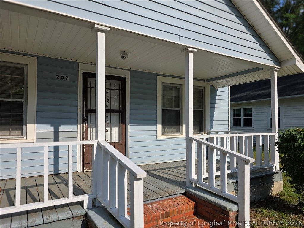 207 Triangle Place, Fayetteville, NC 28312 — photo 3