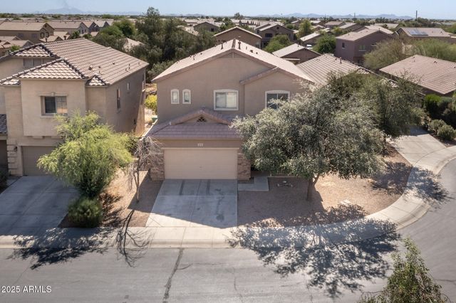 19735 N PEPKA Court, Maricopa, AZ 85138