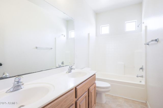 19735 N PEPKA Court, Maricopa, AZ 85138