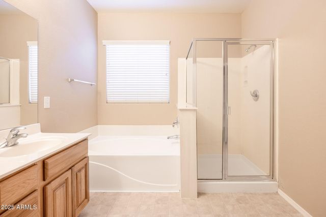 19735 N PEPKA Court, Maricopa, AZ 85138