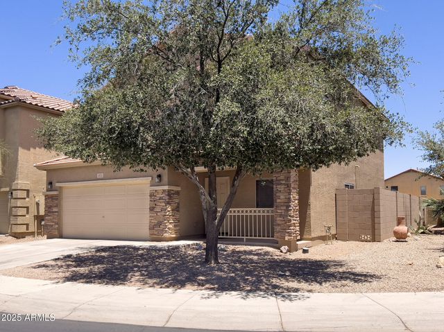 19735 N PEPKA Court, Maricopa, AZ 85138