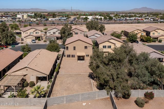 19735 N PEPKA Court, Maricopa, AZ 85138