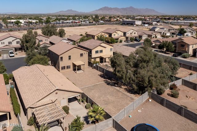 19735 N PEPKA Court, Maricopa, AZ 85138