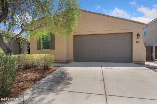 21451 W PALM Lane, Buckeye, AZ 85396