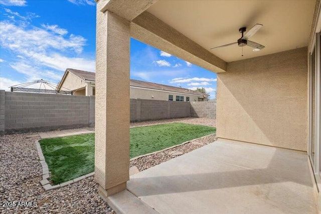 21451 W PALM Lane, Buckeye, AZ 85396
